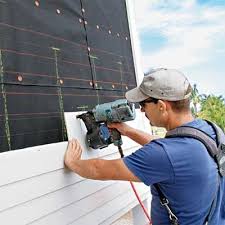 Best Siding for New Construction  in Newnan, GA